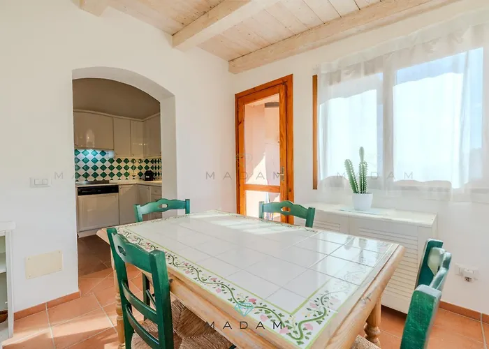 Casa Bellavista アルツァケーナ