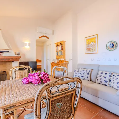 アパート Casa Bellavista *