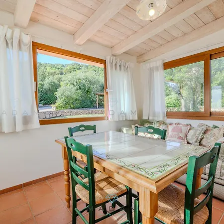 Casa Bellavista Arzachena
