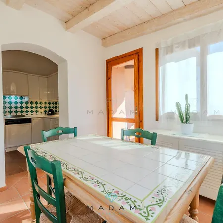 Casa Bellavista アルツァケーナ