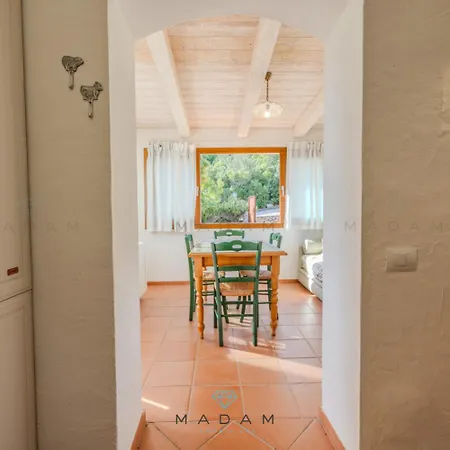 Apartmán Casa Bellavista *