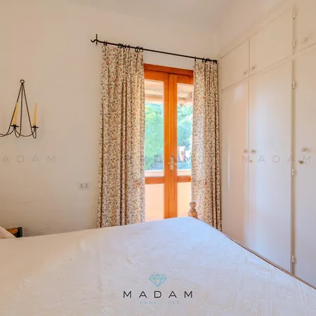 Διαμέρισμα Casa Bellavista