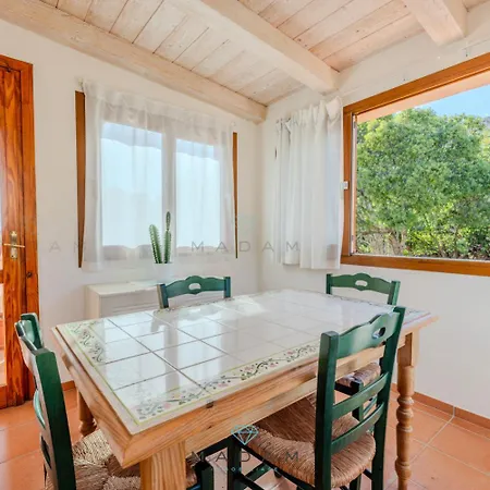 Casa Bellavista * Arzachena