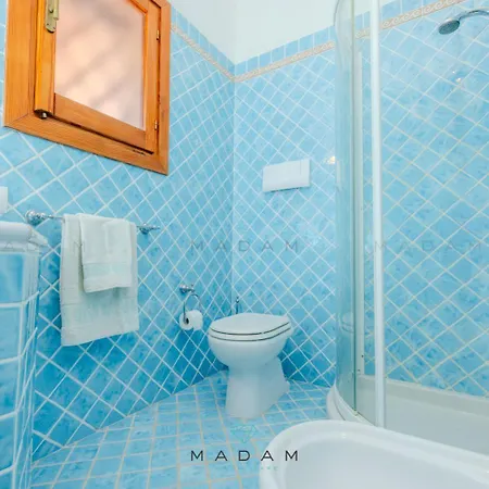Apartament Casa Bellavista