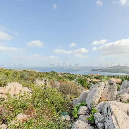 Apartament Casa Bellavista Arzachena