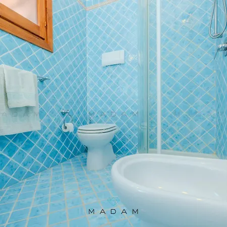 Apartament Casa Bellavista Arzachena