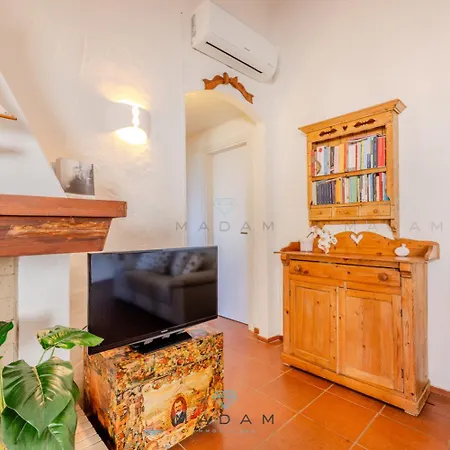 Apartament Casa Bellavista *