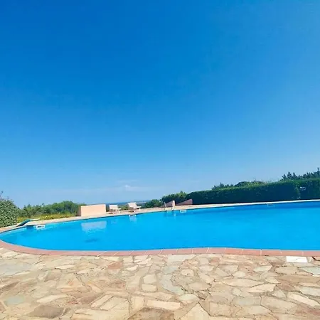 Casa Bellavista * Arzachena