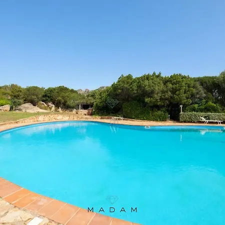 Lägenhet Casa Bellavista Pantogia Porto Cervo
