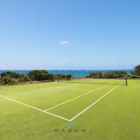 Casa Bellavista Pantogia Lägenhet Porto Cervo