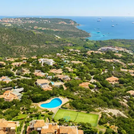 Lägenhet Casa Bellavista Pantogia
