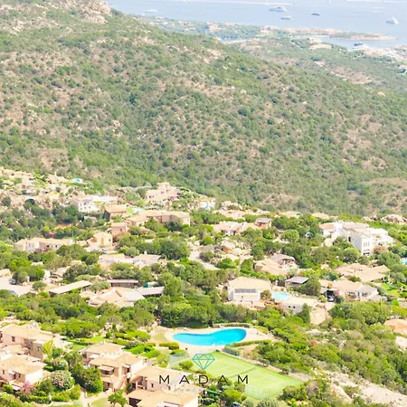 Casa Bellavista Pantogia