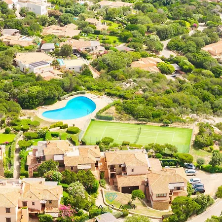 Casa Bellavista Pantogia *