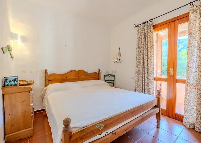 Appartement Casa Bellavista