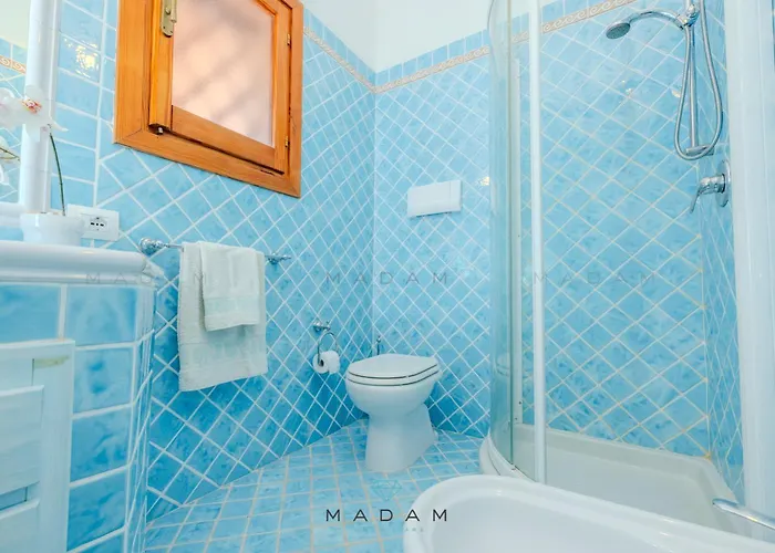 Appartement Casa Bellavista